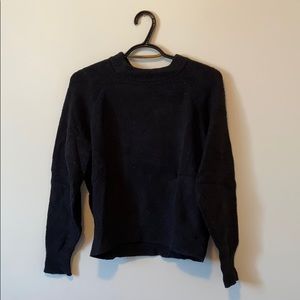 BP. crew neck sweater